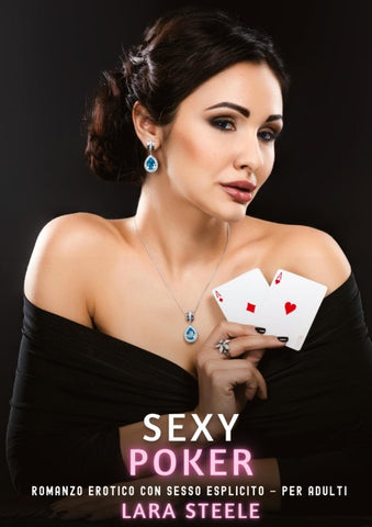 Sexy Poker