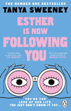 Esther is Now Following You