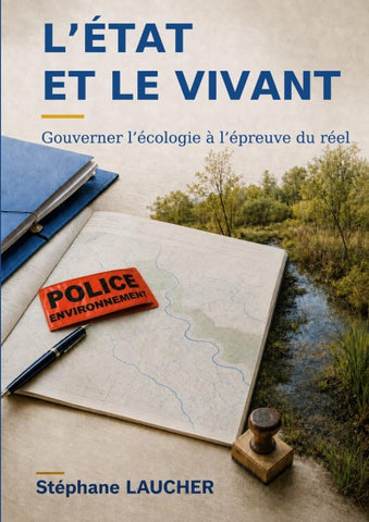 L'Etat et le vivant