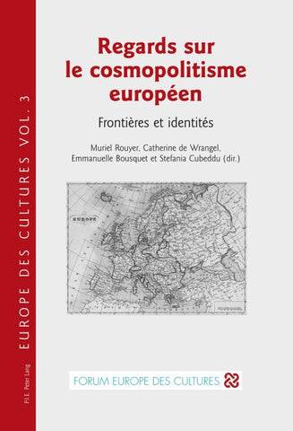 Regards sur le cosmopolitisme européen