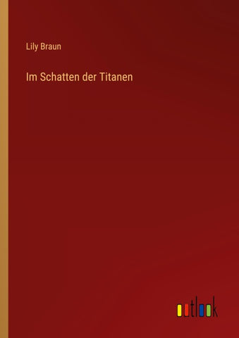 Im Schatten der Titanen