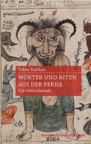 Wörter und Riten aus der Ferne