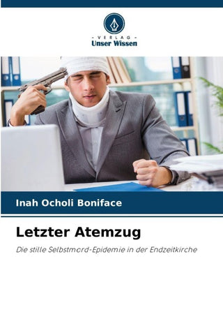 Letzter Atemzug