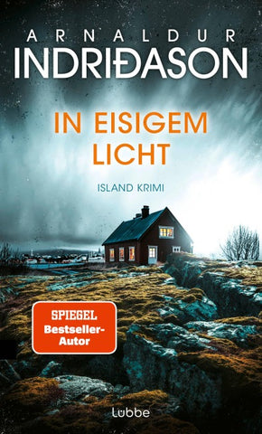In eisigem Licht