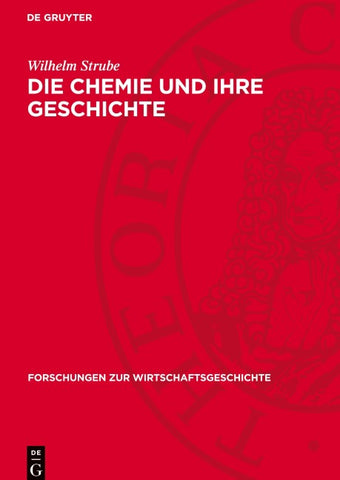 Die Chemie und ihre Geschichte