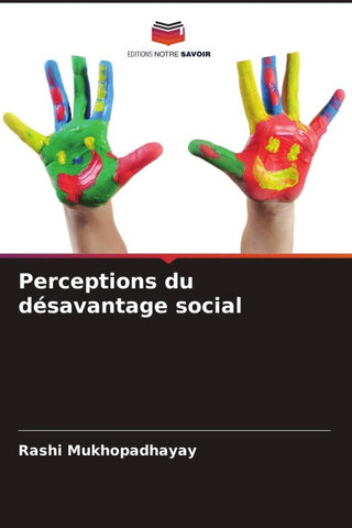 Perceptions du désavantage social