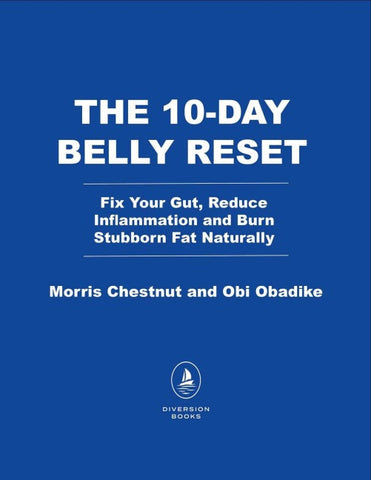The 10-Day Belly Reset