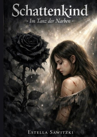 Schattenkind - Im Tanz der Narben