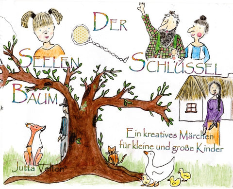 Der Seelenschlüsselbaum