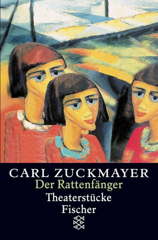 Der Rattenfänger