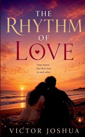 THE RHYTHM OF LOVE