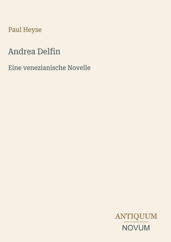 Andrea Delfin