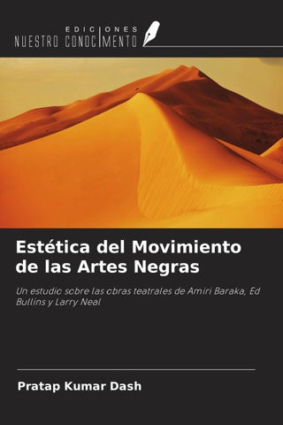 Estética del Movimiento de las Artes Negras