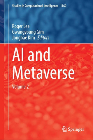 AI and Metaverse
