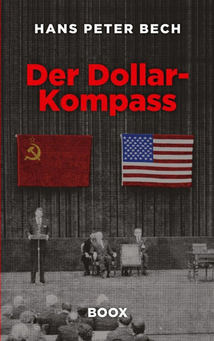 Der Dollar-Kompass