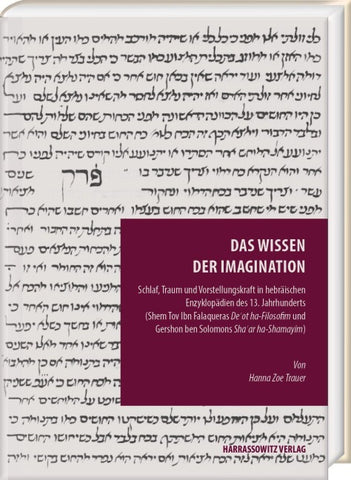 Das Wissen der Imagination
