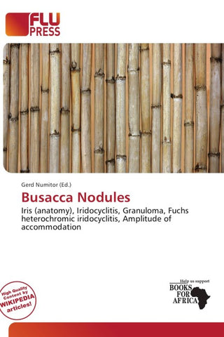 Busacca Nodules