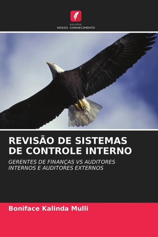 REVISÃO DE SISTEMAS DE CONTROLE INTERNO