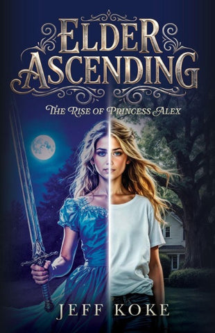 Elder Ascending