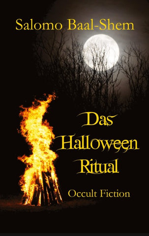 Das Halloween-Ritual