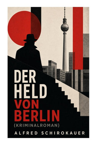 Der Held von Berlin (Kriminalroman)