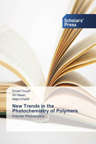 New Trends in the Photochemistry of Polymers