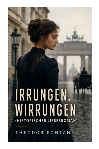 Irrungen, Wirrungen (Historischer Liebesroman)