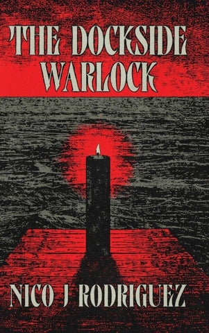 The Dockside Warlock