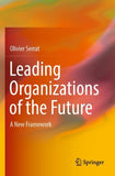 Leading Organizations of the Future