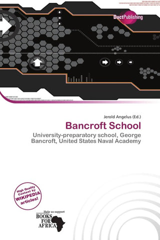 Bancroft School