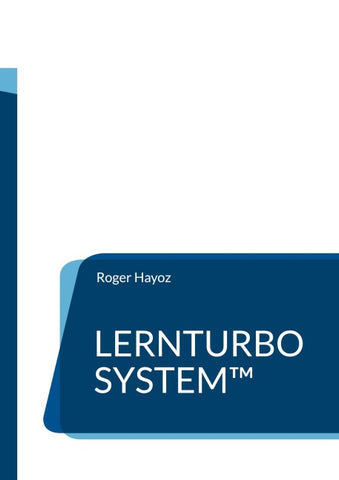 LernTurbo System