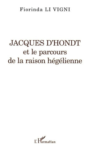 Jacques d'Hondt