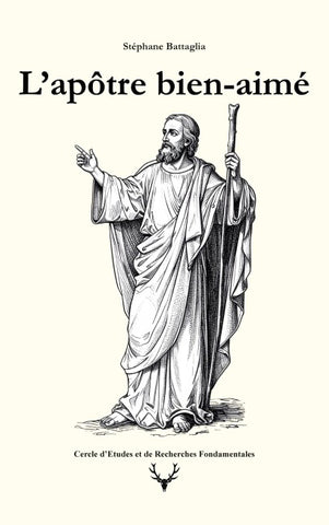 L'apôtre bien-aimé