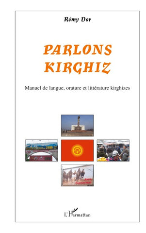 Parlons kirghiz