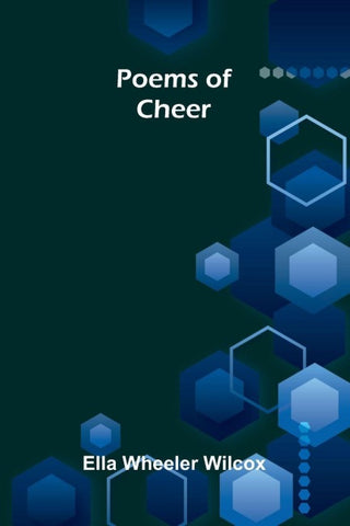 Poems of Cheer