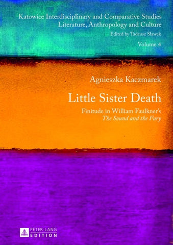 Little Sister Death
