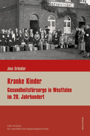 Kranke Kinder
