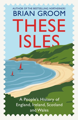 THESE ISLES PB