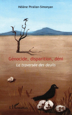 Génocide, disparition, déni