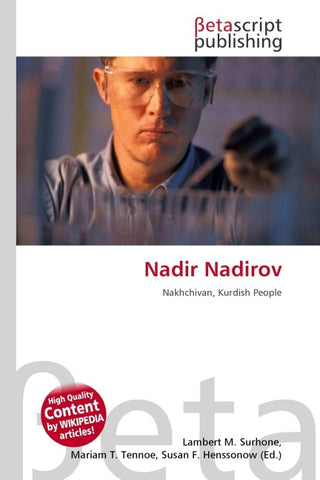 Nadir Nadirov