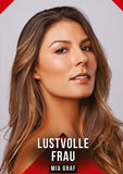 Lustvolle Frau