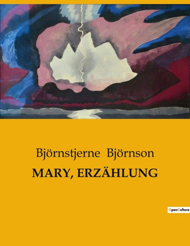 MARY, ERZÄHLUNG