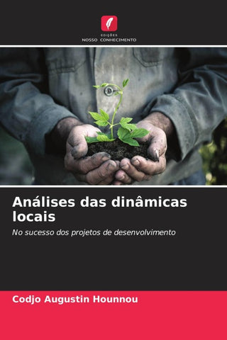 Análises das dinâmicas locais