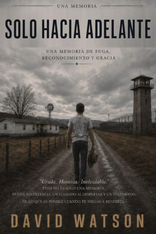 Solo Hacia Adelante