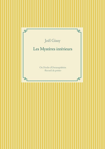 Les Mystères intérieurs