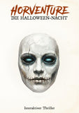 Horventure: Die Halloween-Nacht