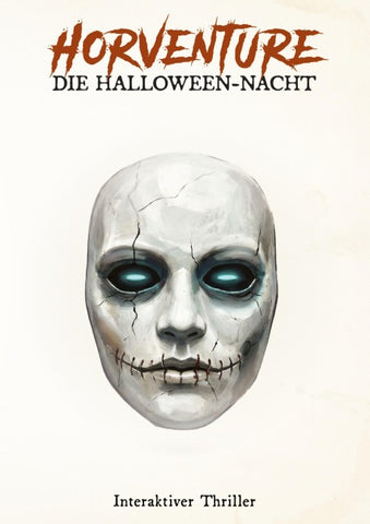 Horventure: Die Halloween-Nacht