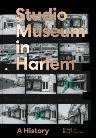 Studio Museum in Harlem
