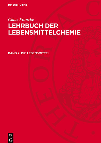 Die Lebensmittel