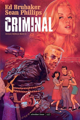 Criminal